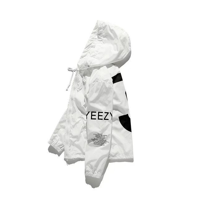 jaqueta adidas yeezy