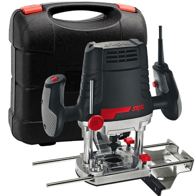 Tupia Skil 1100 Watts 220 Muito Nova
