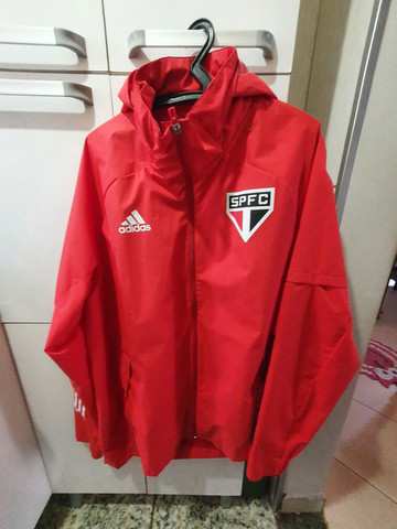 Jaqueta São Paulo SPFC