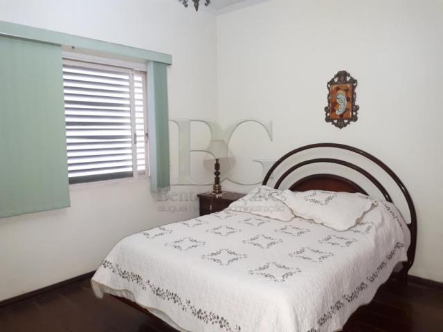 Casa à venda com 4 dormitórios em Jardim dos estados, Pocos de caldas cod:V34361 - Foto 6