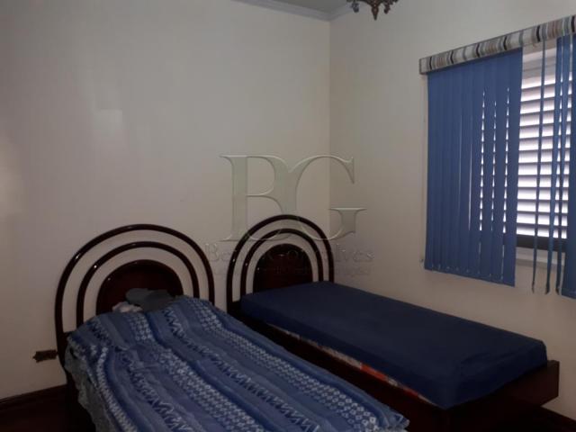Casa à venda com 4 dormitórios em Jardim dos estados, Pocos de caldas cod:V34361 - Foto 15