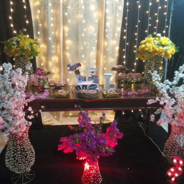 Decoração