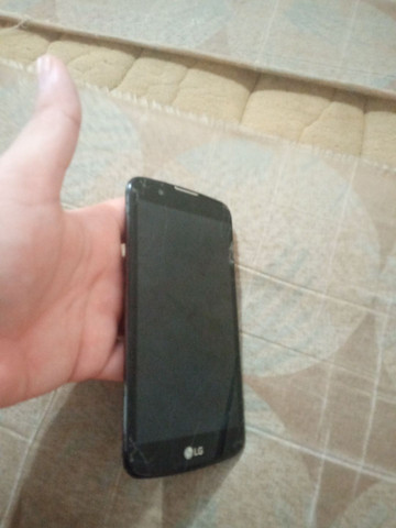 Celular K10