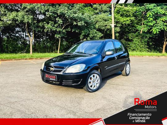 CHEVROLET CELTA SPIRIT - Foto 2
