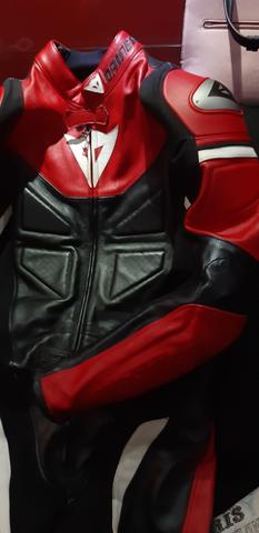 Macacao dainese alpinestars - Foto 5