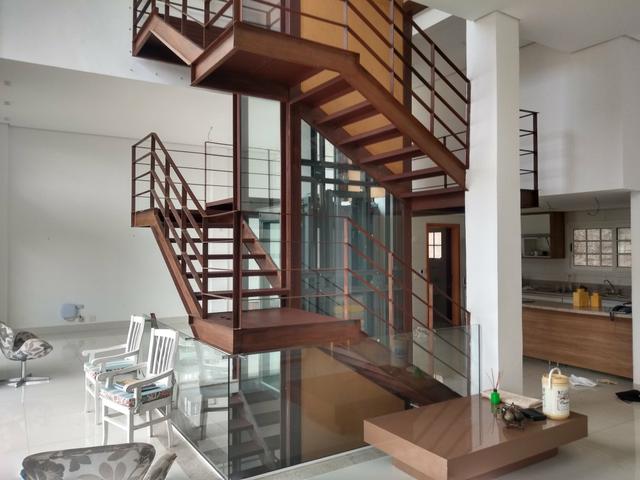Itaipava - Granja Brasil - casa triplex c/ 4 Suítes e elevador - Foto 7