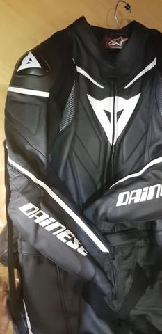 Macacao dainese alpinestars - Foto 6