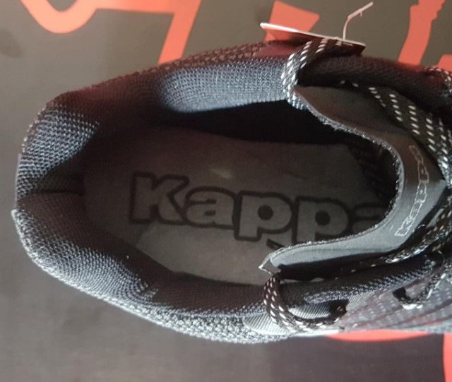 Tênis Kappa Original - 39 ou 40 - Foto 5