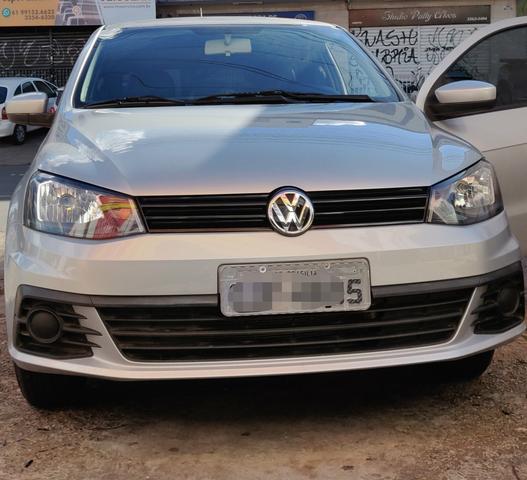 Gol g7 trendline 1.0 completo - Foto 2