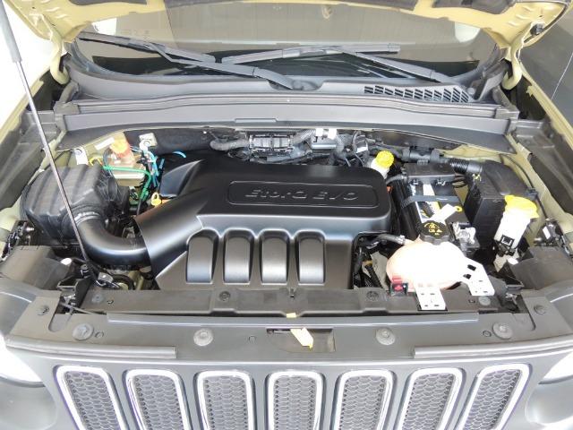 Jeep Renegade 1.8 Sport Flex Automático 2016/2016 - Foto 13