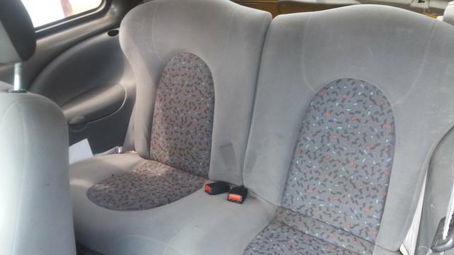 Ford ka - Foto 4