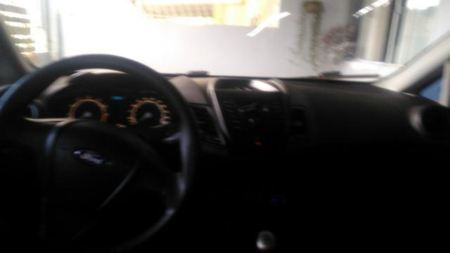 New fiesta - Foto 4
