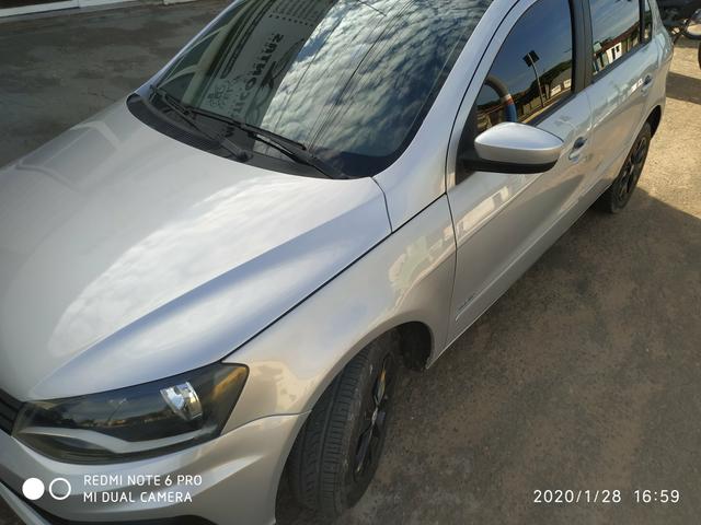 Gol G6 - Foto 4