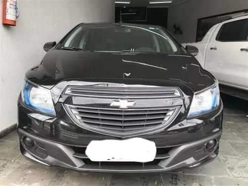 Chevrolet Onix - Foto 2