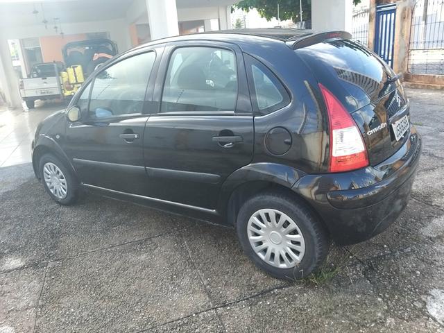 Citroen c3 exclusive 1.4 flex 2009 - Foto 7