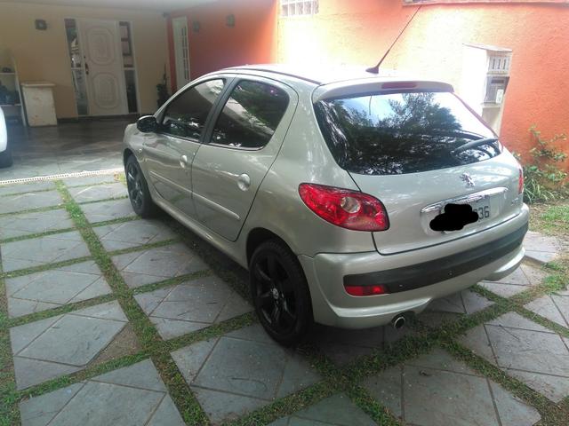 Peugeot 207 xs 1.6 - Foto 2