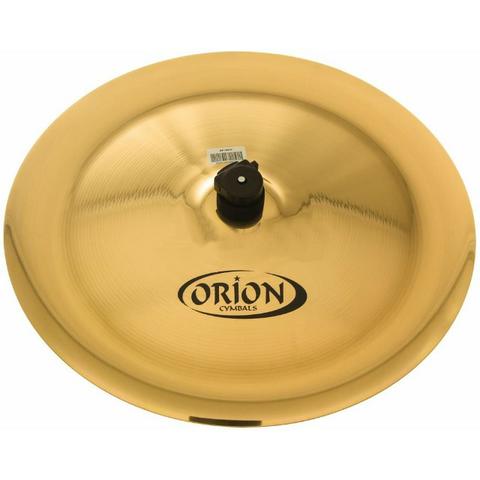 Prato Orion Solo Pro B10 China 16"