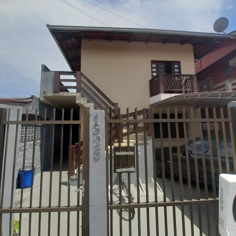 Kitinete Joinville próximo da tupy - Foto 5