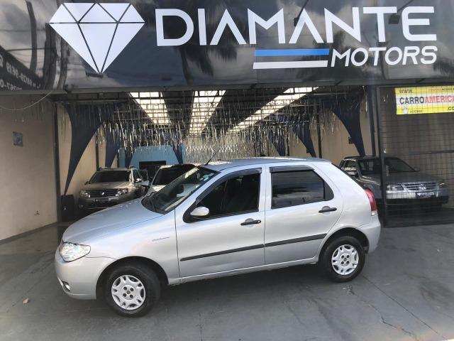 Fiat Palio 2008