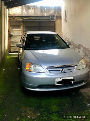 Honda Civic 2002 - Foto 5