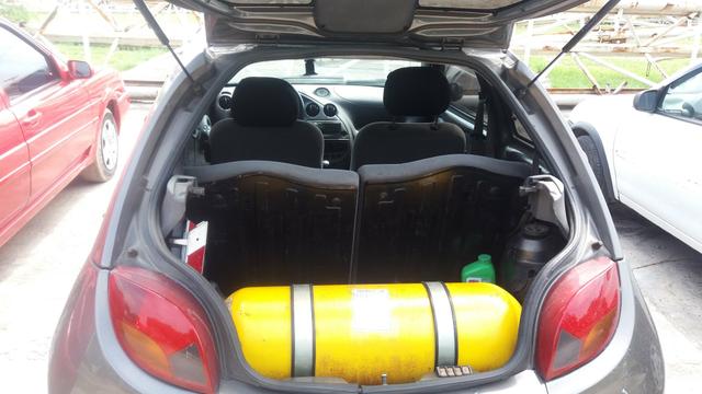 Ford ka - Foto 3