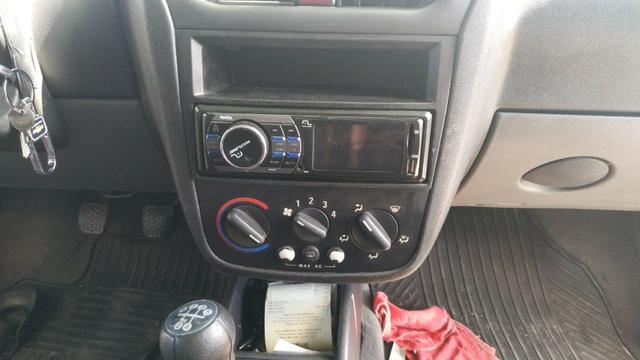 Corsa Sedan 2002 completo 1.0 - Foto 8