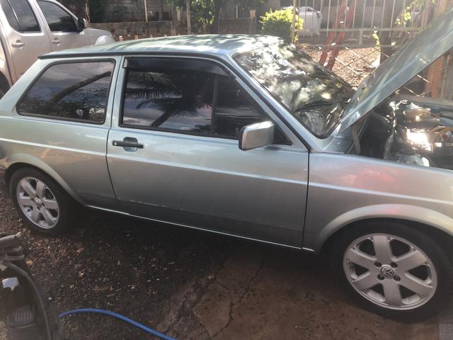 Voyage 91 motor AP 1.8 - Foto 4