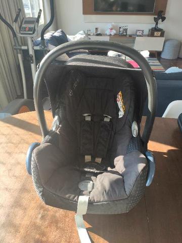 Carrinho de bebe - Foto 2