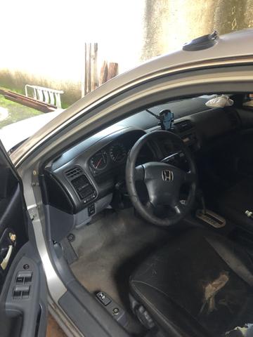 Honda Civic 2002