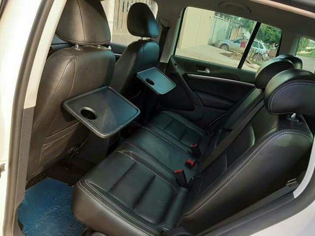 Ágio Tiguan 2013 Tsi Completa - Foto 2
