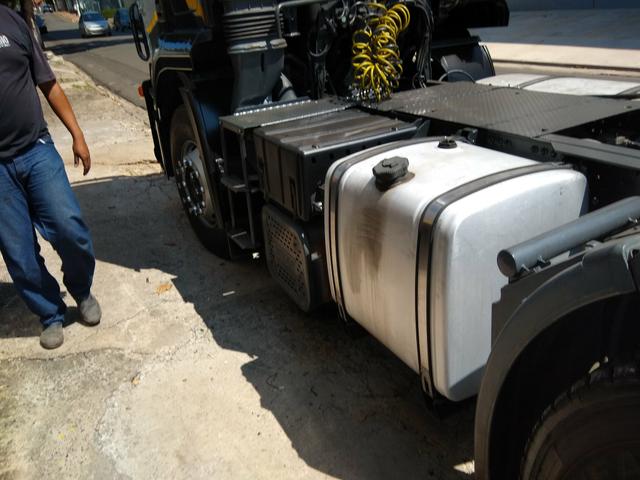 Iveco stralis 460 6x4 - Foto 8