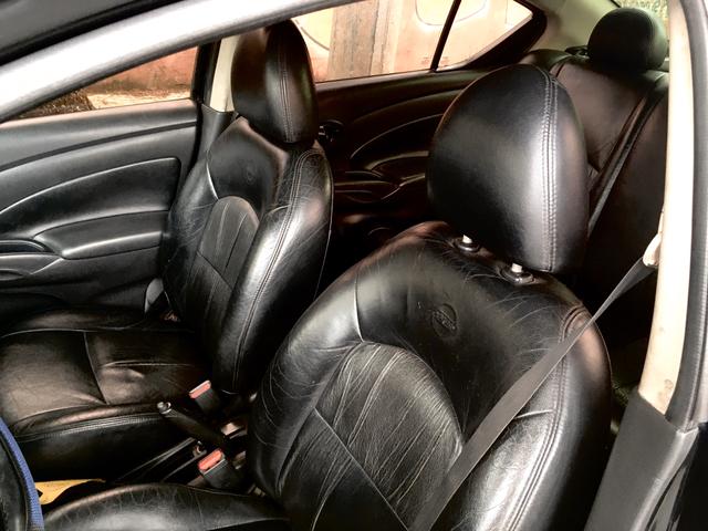 Versa completo 2013 - Foto 5