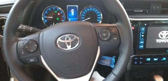 Corolla XEI 2019 - Foto 5