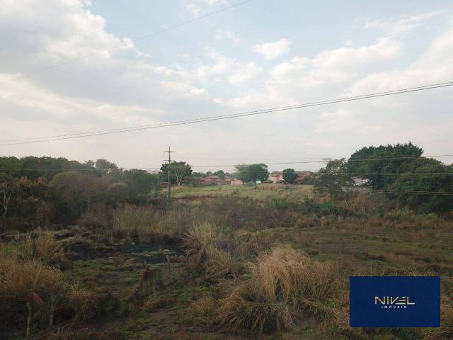 Area 3.900 m² Setor Crimeia Oeste - Foto 5