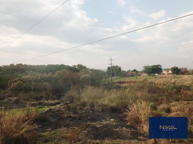 Area 3.900 m² Setor Crimeia Oeste - Foto 4