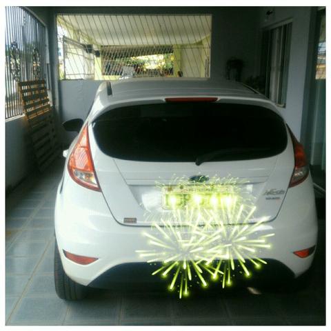 New fiesta - Foto 2