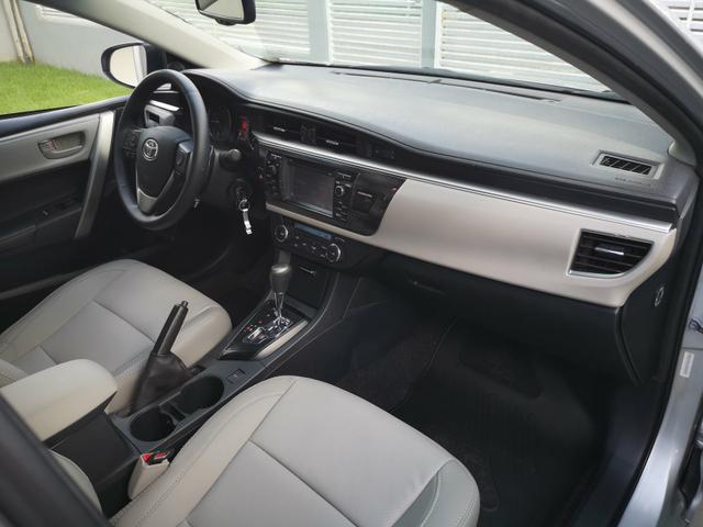 Corolla 2.0 XEI 2015 - Foto 9