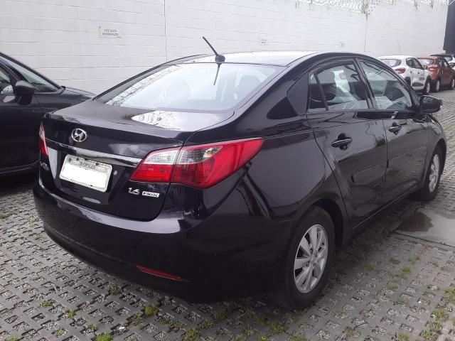 Hb 20 s 1.6 2014 (85)98905.2765 - Foto 4