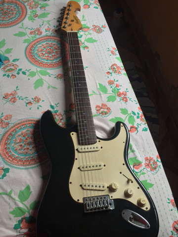 Guitarra - Foto 6