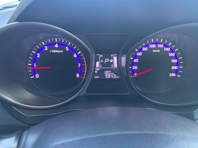 HB20X 1.6 Auto 2017 / Apenas 9.850 Km - Foto 5