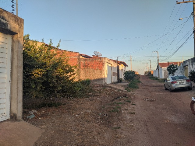 Vendo terreno Cohab - Foto 4