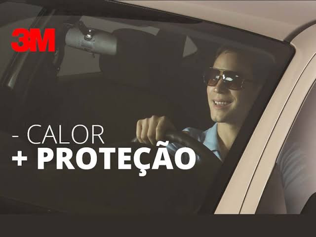 Películas (insulfilm) para Vidros 3M - Foto 5