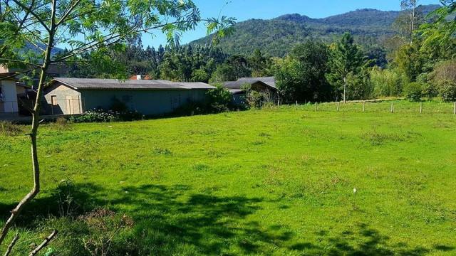 Terreno Barra do Ouro