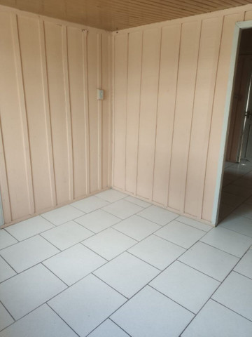 Aluga-se casa sozinha no terreno no Boqueirão! - Foto 3