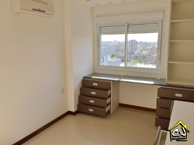 Apartamento c/ 3 Quartos - 2 Vagas - Mobiliado - Linda Vista Rio - Foto 13