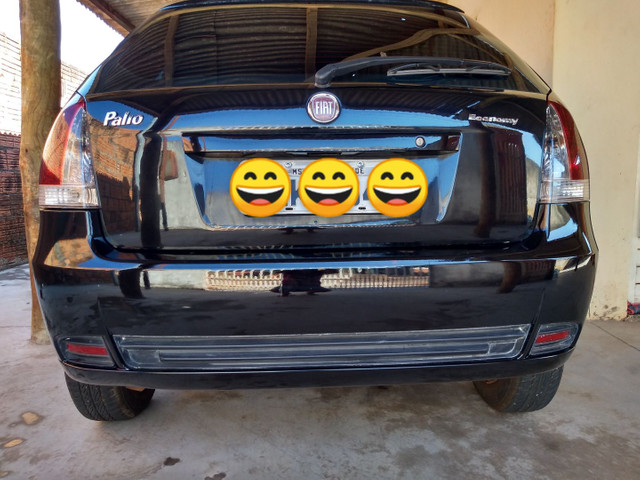 Fiat Palio fire economyc - Foto 6