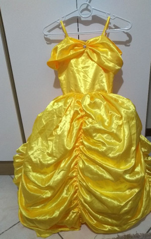 Fantasia Bela - Foto 4