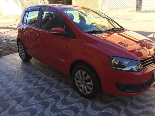 Fox trend 1.6 flex imotion ano 2013 com 45000 km completissimo e novissimo