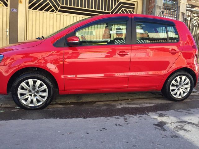 Fox trend 1.6 flex imotion ano 2013 com 45000 km completissimo e novissimo - Foto 2