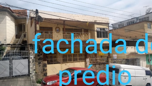 Penha /Alugo